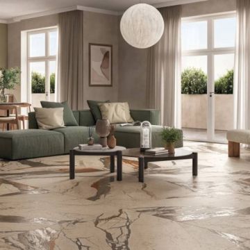 Gresie / Faianta Imola The Room Matt 120x120 cm - Dimensiune 120x120 cm