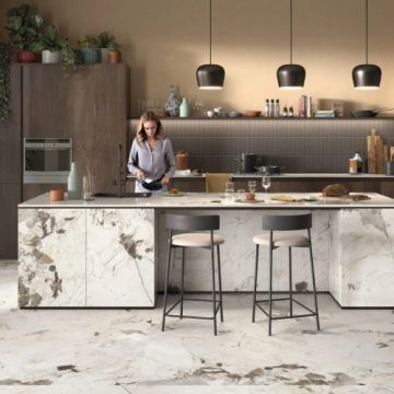 Gresie/Faianta Imola The Room Matt 60x120 cm - Dimensiune 60x120 cm