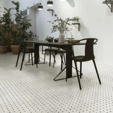 Gresie/Faianta Realonda Cordoba 44x44, satinat - Dimensiune 44x44