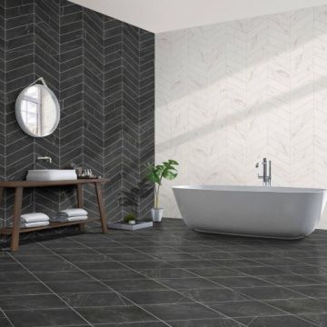 Gresie/Faianta Realonda Diamond Marquina 70x40, mat - Dimensiune 70x40