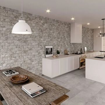 Gresie/Faianta Realonda Dukkan 44x66, mat - Dimensiune 44x66