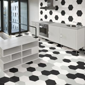 Gresie/Faianta Realonda Opal 28,5x33, satinat - Dimensiune 33x28.5