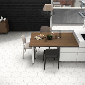 Gresie/Faianta Realonda Opal 28,5x33, satinat - Dimensiune 33x28.5