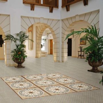 Gresie/Faianta Realonda Rialto 44x44, satinat - Dimensiune 44x44