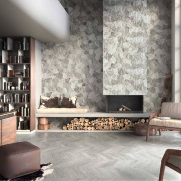 Gresie/Faianta Realonda Sella 44x66, structurat - Dimensiune 44x66