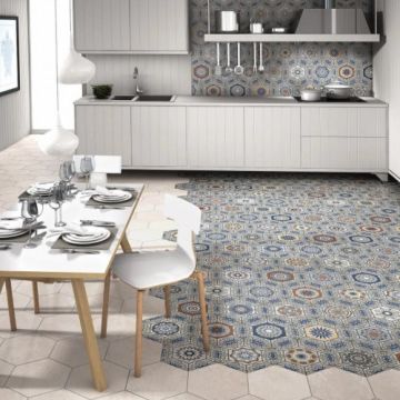 Gresie/Faianta Realonda Sevres 28,5x33, satinat - Dimensiune 33x28.5