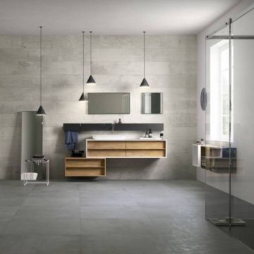 Gresie / Faianta Refin Design Industry, mat - Dimensiune 30x60