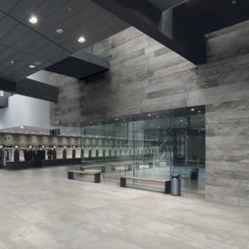 Gresie / Faianta Refin Design Industry, mat - Dimensiune 75x75