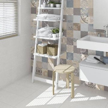 Gresie/Faianta Vives Alpha Mat, 30x60 cm, mat - Dimensiune 30x60