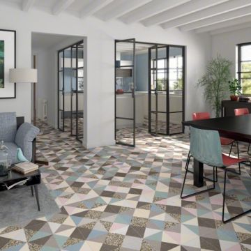 Gresie/Faianta Vives Brenta Mat 20x20 - Dimensiune 20x20 cm