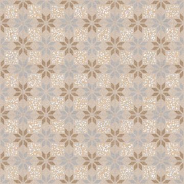 Gresie/Faianta Vives Farnese, 29.3x29.3 cm, mat - Culoare apulia crema