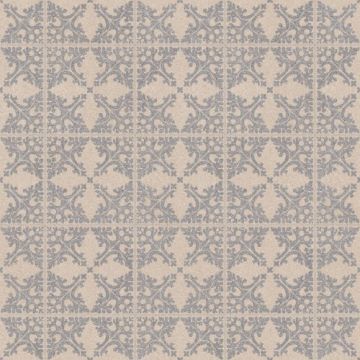 Gresie/Faianta Vives Farnese Mat 29.3x29.3 - Culoare molise crema