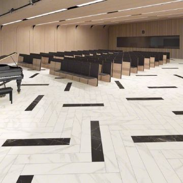Gresie/Faianta Vives Nikoi, mat - Dimensiune 19,4x120
