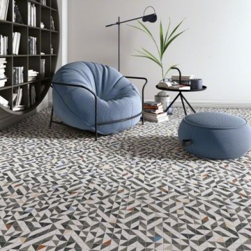 Gresie/Faianta Vives Seine Mat 20x20 - Dimensiune 20x20 cm