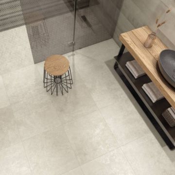 Gresie Tau Ceramica Devon 60x60 cm, mat - Culoare DEVON TAN