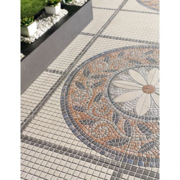 Gresie/Faianta Realonda Trevi Anti-Slip 44x44 - Dimensiune 44x44