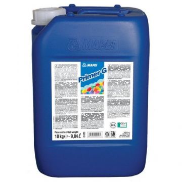 Amorsa Mapei-Primer G - Volum 5 l