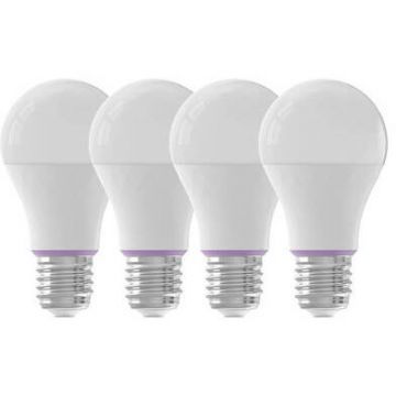 Bec GU10 Smart W4 Dimmable 4pc