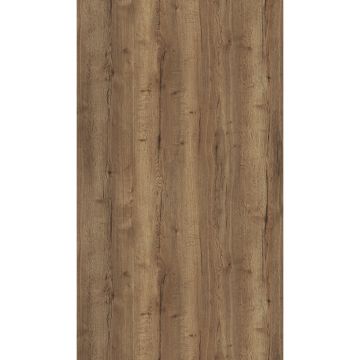 Blat bucatarie Egger H1181 ST37, mat, Stejar Halifax tabac 4100 x 650 x 28 mm