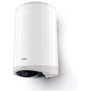 Boiler Electric ModEco Electronic GCV 1004720 C21 EC 100L 2000W Alb