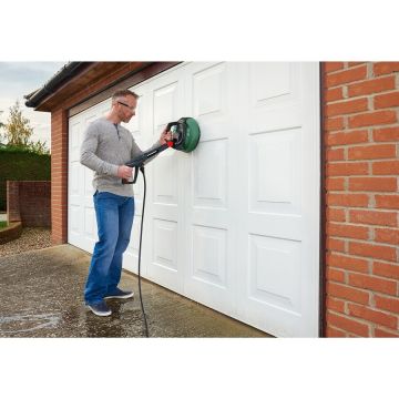 Bosch AquaSurf 280 multi-surface cleaner, nozzle (green) Bosch AquaSurf 280 multi-surface cleaner, nozzle (green)