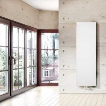 Calorifer Radox-Nova Pan , 42x150 cm, 6 Elementi