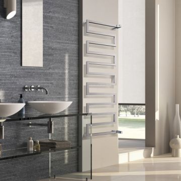 Calorifer Radox Serpentine, 50x157 cm, 12 Elementi