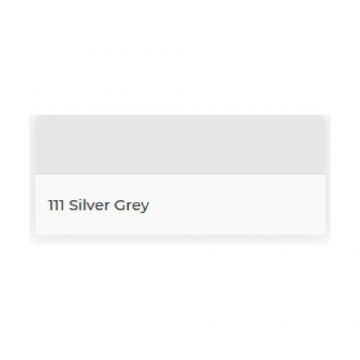 Chit rost epoxidic Mapei Kerapoxy, 10 kg  (paletar culori) - Culoare 111 silver grey