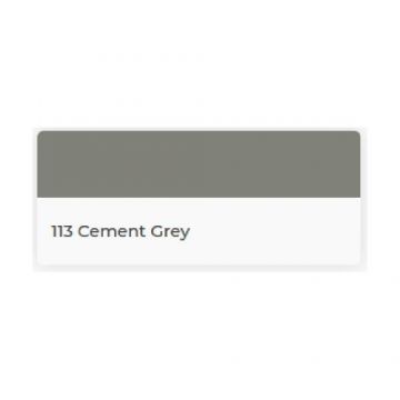Chit rost epoxidic Mapei Kerapoxy, 10 kg  (paletar culori) - Culoare 113 cement grey