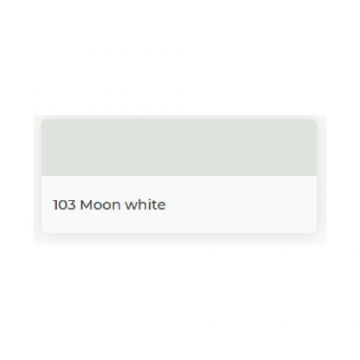 Chit rost epoxidic Mapei Kerapoxy easy design, 3 kg  (paletar culori) - Culoare 103 moon white