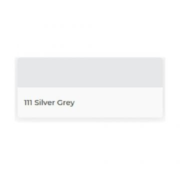 Chit rost epoxidic Mapei Kerapoxy easy design, 3 kg  (paletar culori) - Culoare 111 silver grey