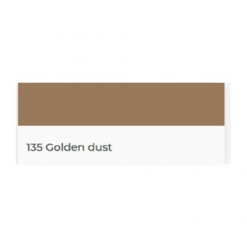 Chit rost epoxidic Mapei Kerapoxy easy design, 3 kg  (paletar culori) - Culoare 135 golden dust