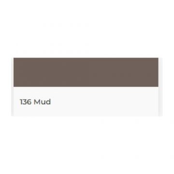 Chit rost epoxidic Mapei Kerapoxy easy design, 3 kg  (paletar culori) - Culoare 136 mud