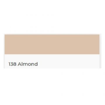 Chit rost epoxidic Mapei Kerapoxy easy design, 3 kg  (paletar culori) - Culoare 138 almond