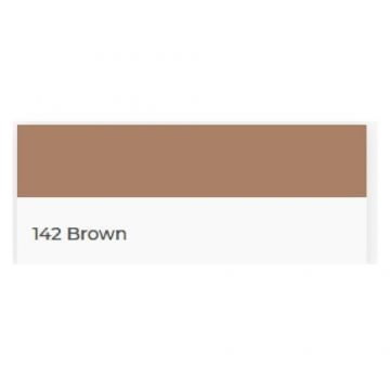 Chit rost epoxidic Mapei Kerapoxy easy design, 3 kg  (paletar culori) - Culoare 142 brown
