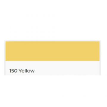 Chit rost epoxidic Mapei Kerapoxy easy design, 3 kg  (paletar culori) - Culoare 150 yellow