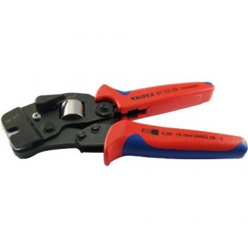 Cleste Red Blue