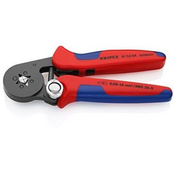 Cleste Red Blue