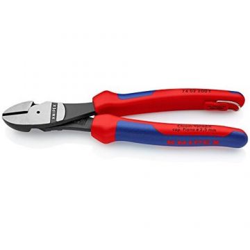 Cleste Red Blue