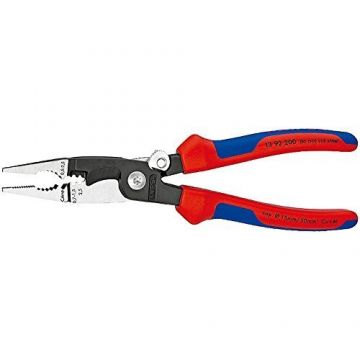 Cleste Red Blue