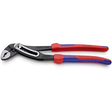 Cleste Red Blue