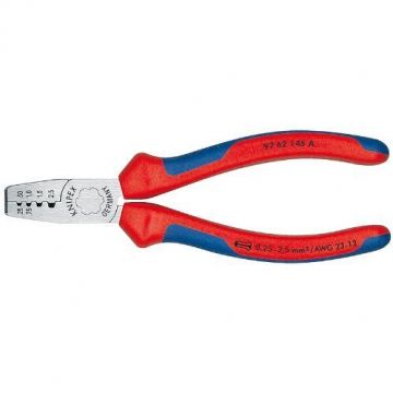 Cleste Red Blue