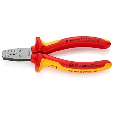 Cleste Red Yellow