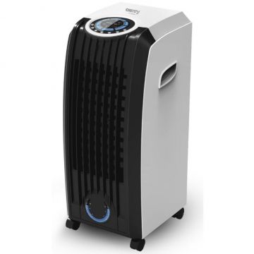 Climator CR 7920  Portabil   60.1dB 8L  60W  Alb