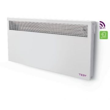 Convector Electric LivEco Cloud CN 051 200 EI 2000W Alb