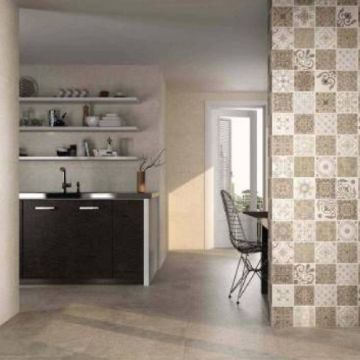 Faianta Baldocer Ozone Mosaico Antique, 30x90 cm, mat - Dimensiune 30x90