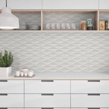 Faianta Emigres Dover, 25x75 cm, satinata - Dimensiune 25x75