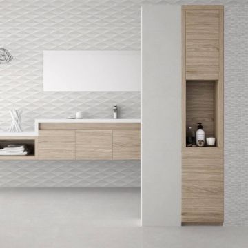 Faianta Emigres Dover, 25x75 cm, satinata - Dimensiune 25x75