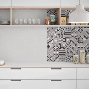 Faianta Emigres Dover, 25x75 cm, satinata - Dimensiune 25x75