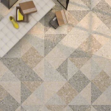 Faianta / Gresie Vives Ceppo Di Gre Yonne 59,3x59,3 cm , mat - Dimensiune 59.3X59.3
